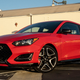 Illustration for article titled Why Pick A 2019 Hyundai Veloster N Over A Civic Type R, GTI or Mini Cooper S?